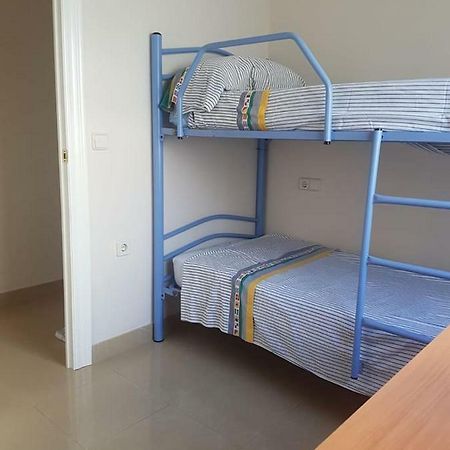 Apartmán Apartamento En Torrox-Costa A 3 Min De La Playa Exteriér fotografie