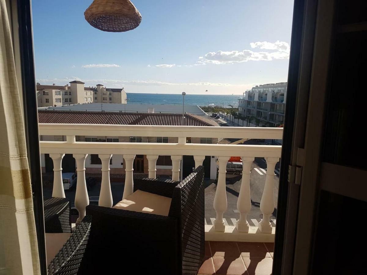 Apartmán Apartamento En Torrox-Costa A 3 Min De La Playa Exteriér fotografie