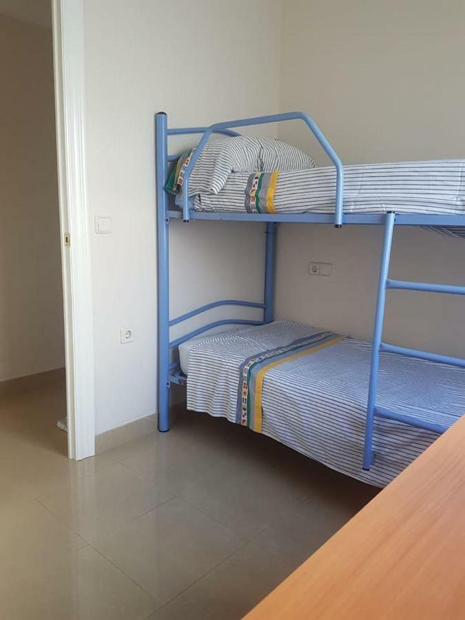 Apartmán Apartamento En Torrox-Costa A 3 Min De La Playa Exteriér fotografie
