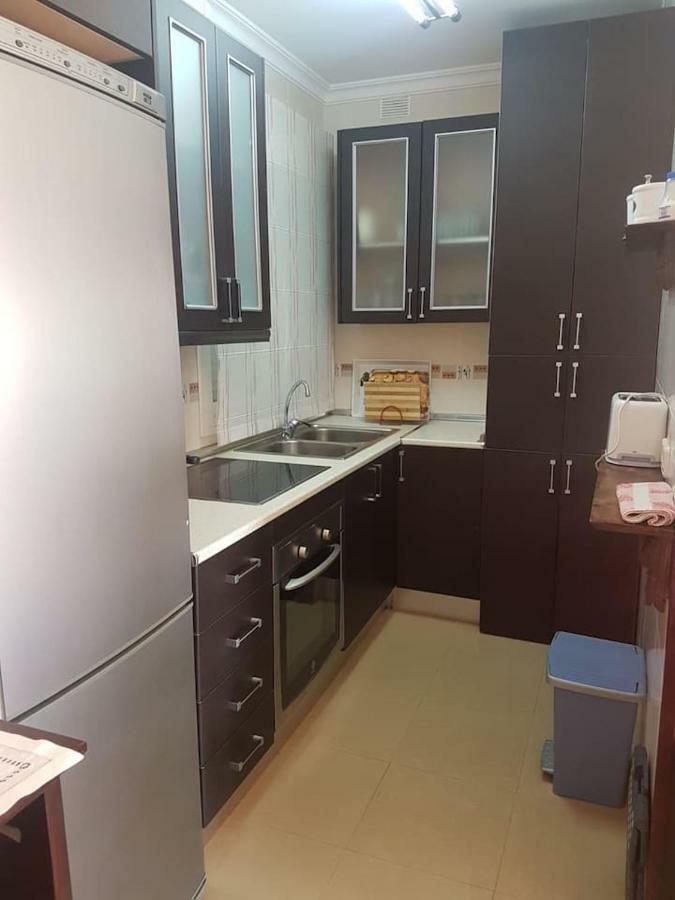 Apartmán Apartamento En Torrox-Costa A 3 Min De La Playa Exteriér fotografie